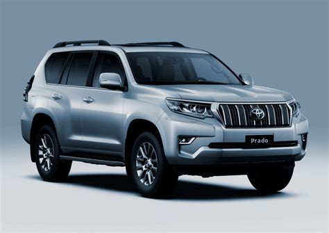 buy toyota prado in nigeria|2020 prado for sale.